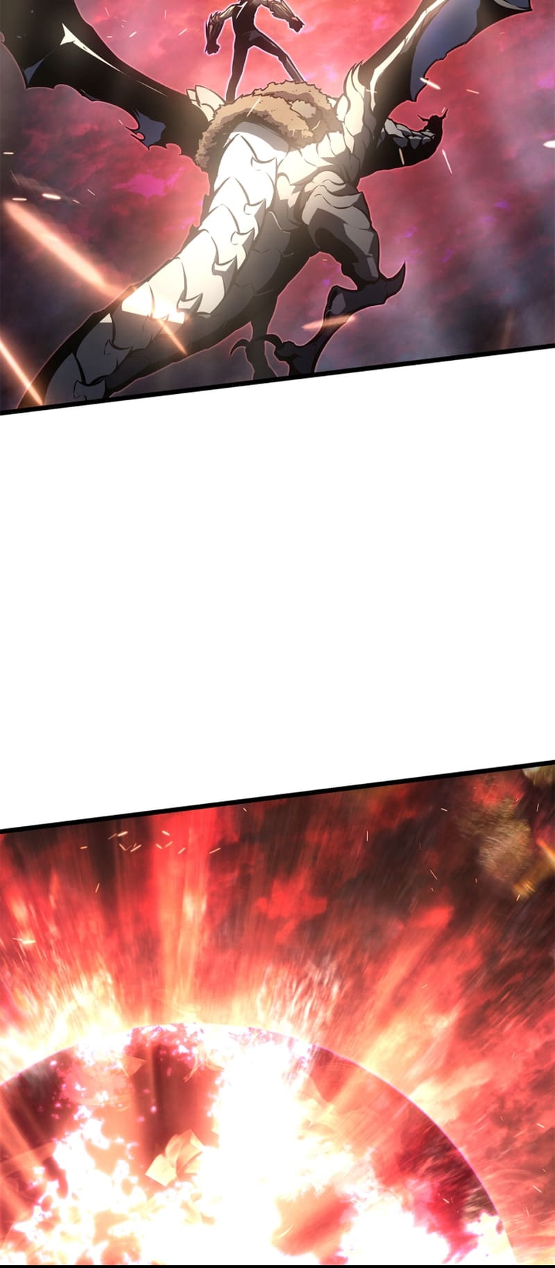 Solo Leveling, Chapter 197 image 095